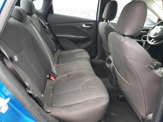1C3CDFAA9FD414623 Dodge DART SE