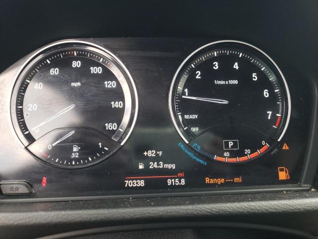 WBXHT3C3XJ5L33041 BMW X1 Xdrive28i