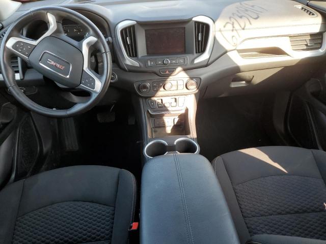 3GKALMEV9LL340752 GMC Terrain Sle