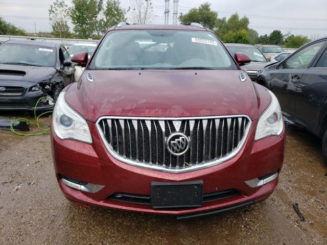 5GAKRBKD8GJ344000 Buick Enclave