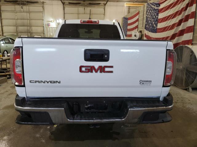 1GTH5BEA8G1352393 GMC Canyon