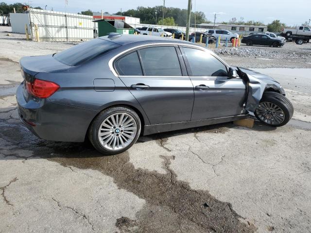 WBA3C1C52EK116746 BMW 328 I Sulev
