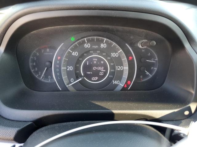2HKRM4H59FH653893 Honda CR-V EX