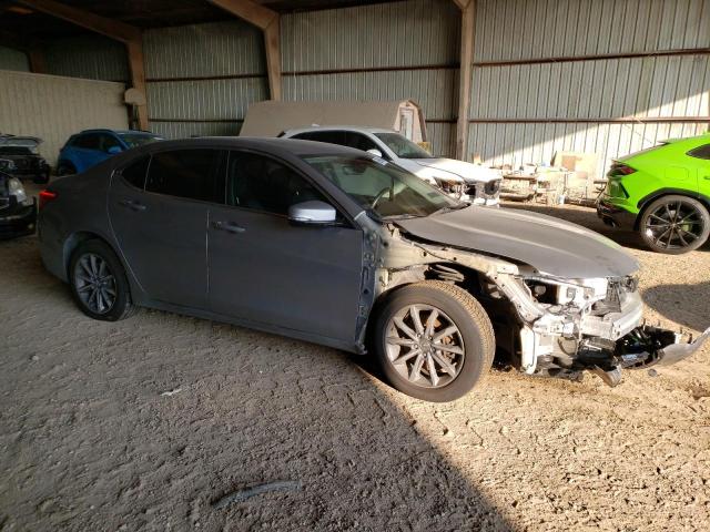19UUB1F59JA001200 Acura TLX TECH