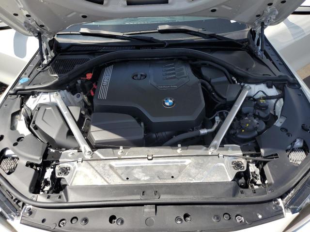 WBA23AT0XNCH99714 BMW 430I