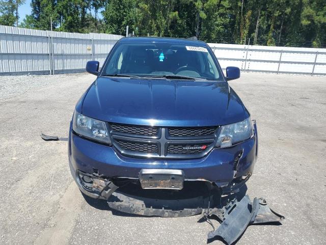 3C4PDCGG5HT518207 Dodge Journey Crossroad