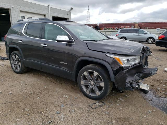1GKKNWLS4JZ154920 GMC Acadia Slt-2