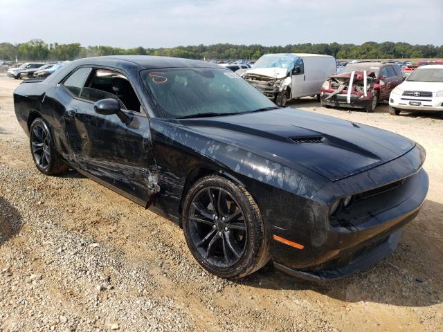 2C3CDZAGXGH114082 Dodge Challenger Sxt