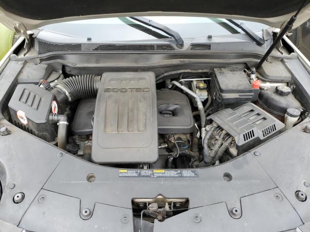 2GKALREK1E6108253 GMC Terrain Sle