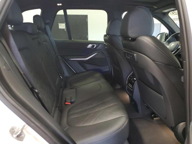 5UXCR6C07P9N43951 BMW X5 Xdrive40i
