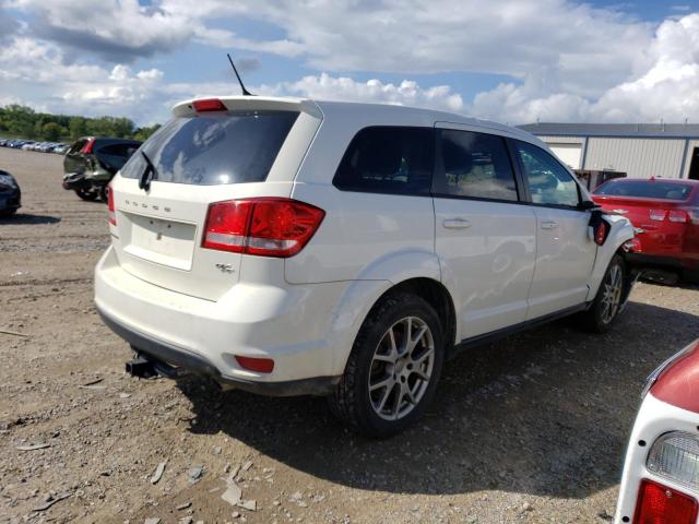 3C4PDCEGXFT737373 Dodge Journey R/t