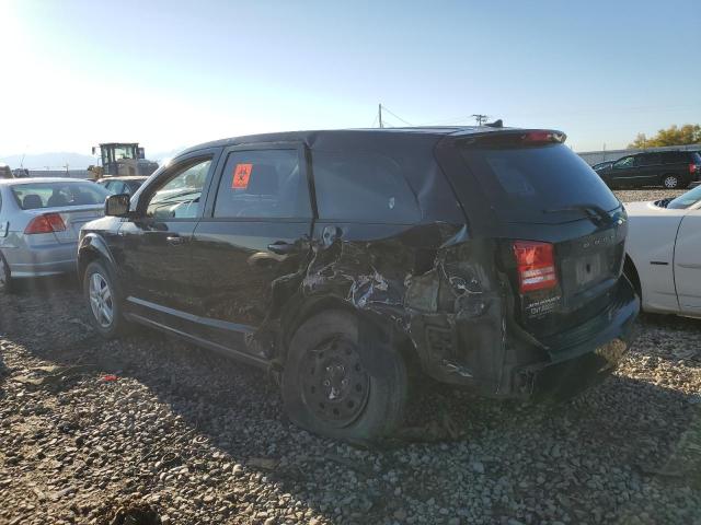 3C4PDCAB4FT553878 Dodge JOURNEY SE