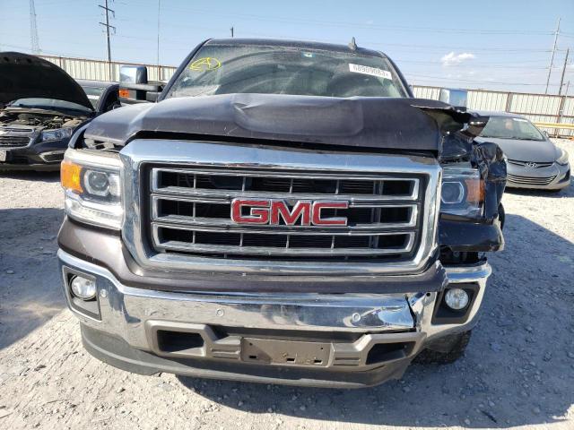 3GTU1VEJ3FG330832 GMC Sierra C1500 Slt