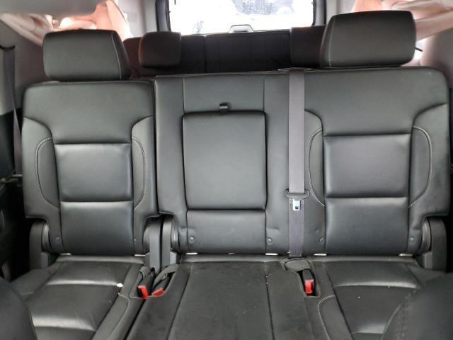 1GKS2GKC1GR201158 GMC Yukon Xl K1500 Slt