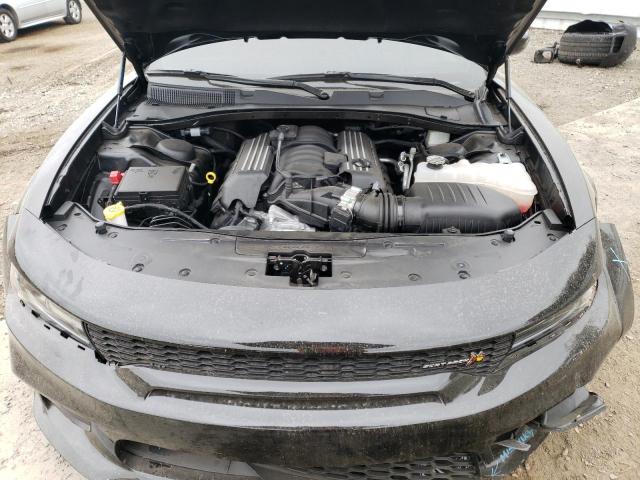 2C3CDXGJ0NH210629 Dodge Charger Scat Pack