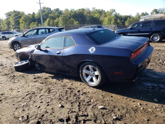 2C3CDYAG3EH295002 Dodge Challenger Sxt