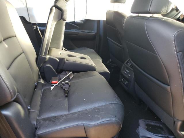 5FNYF6H92HB097285 Honda Pilot Touring