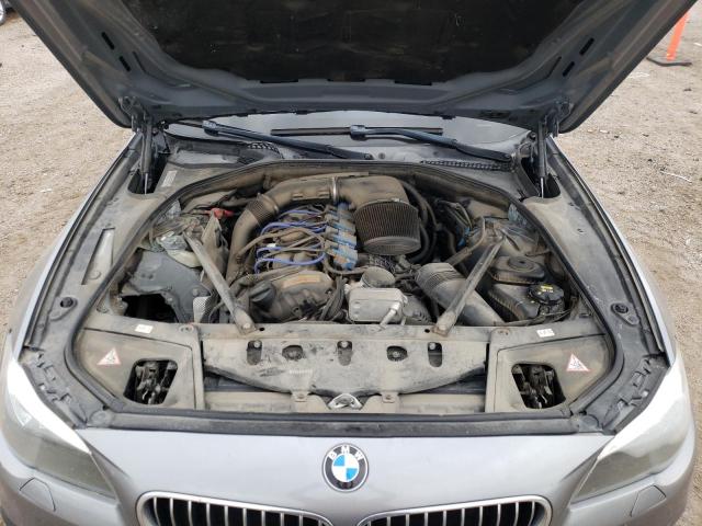 WBA5B3C56FD544381 BMW 535 XI
