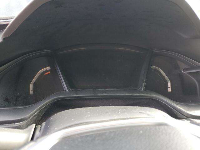 2HGFC2F60LH514909 Honda Civic Lx