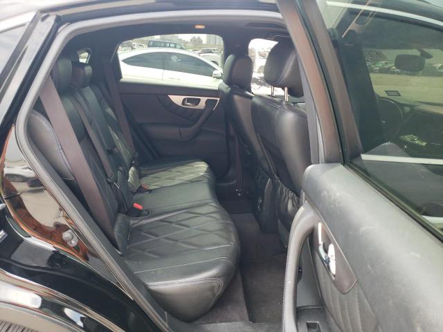 JN8CS1MU0HM142769 Infiniti QX70