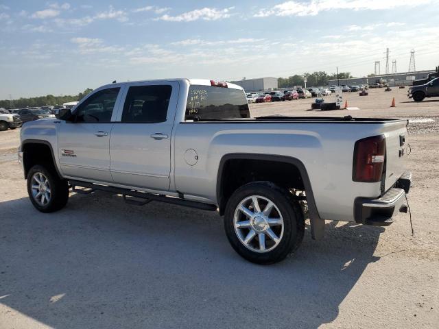 3GTU2MEC9HG246400 GMC Sierra K1500 Sle