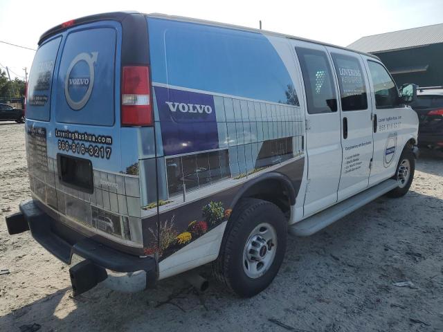 1GTW7AFF8G1904206 GMC Savana G2500