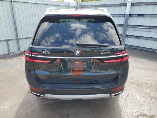 5UX23EM04P9N48353 BMW X7 Xdrive40i