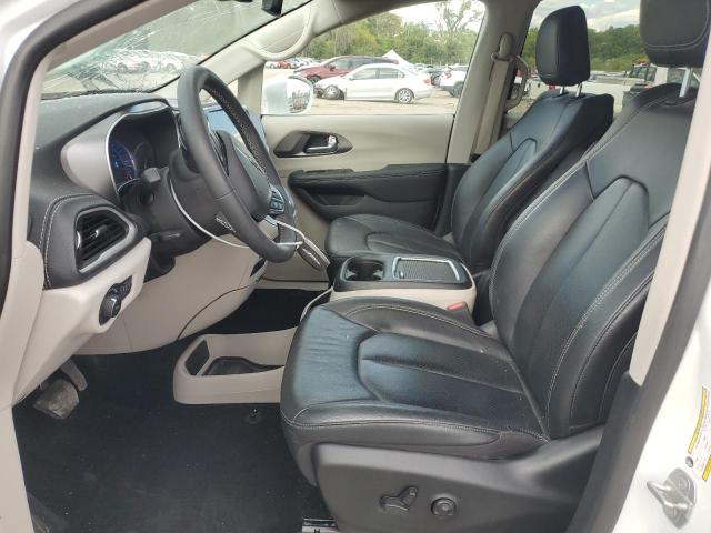 2C4RC1L77NR207169 Chrysler Pacifica Hybrid Touring L