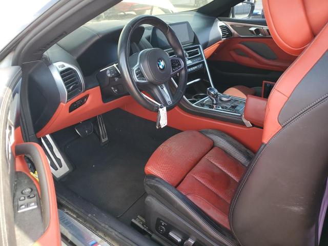 WBABC4C03NCG91016 BMW M850XI