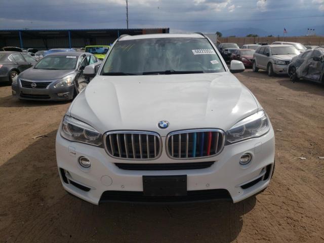 5UXKT0C57G0S78992 BMW X5 Xdr40e