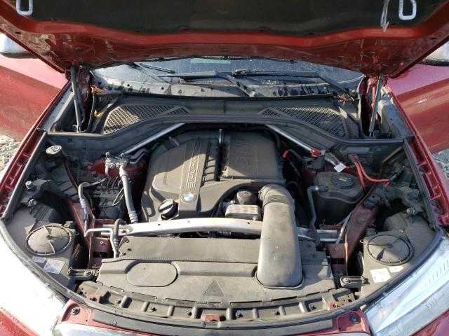 5UXKU2C55F0F95700 BMW X6 Xdrive35i