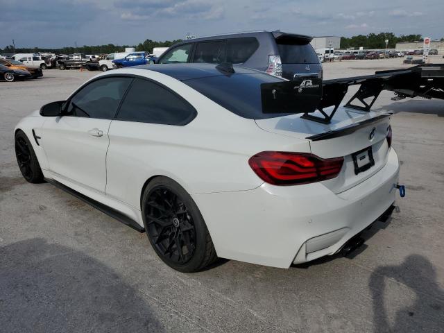 WBS4Y9C05LFH69648 BMW M4
