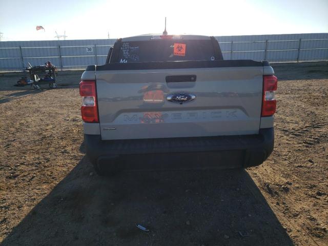 3FTTW8E34PRA37141 Ford Maverick Xl