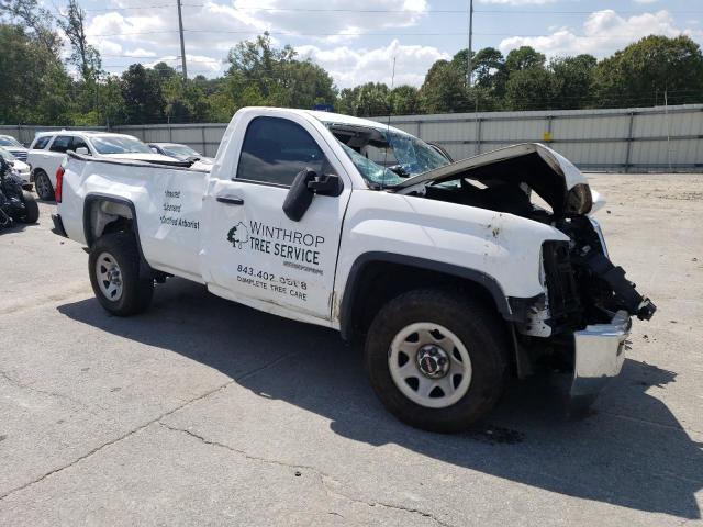 1GTN1LEC8JZ905011 GMC Sierra C1500