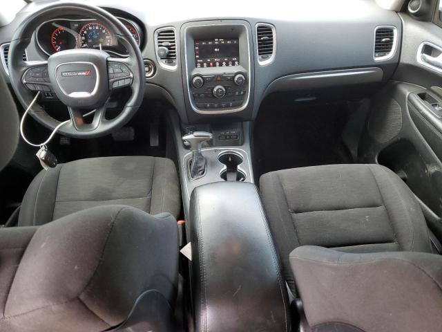 1C4RDHAG1KC531019 Dodge Durango Sxt