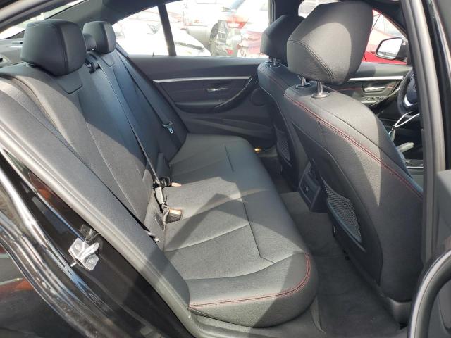 WBA8B9G53JNU95735 BMW 330 I
