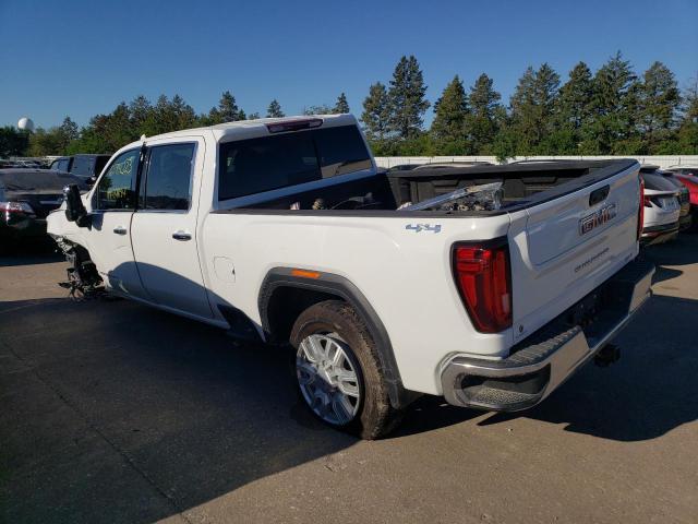1GT49UEY6PF165362 GMC Sierra K3500 Slt