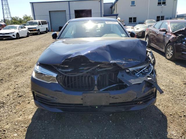 WBAJS3C0XLWW60816 BMW 540 XI
