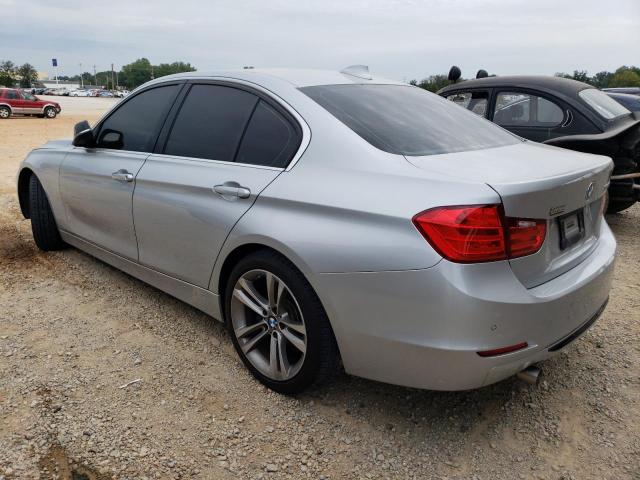 WBA3A9G56FNS66759 BMW 335 I