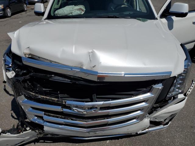 1GYS4JKJ0JR257871 Cadillac Escalade Esv Premium Luxury