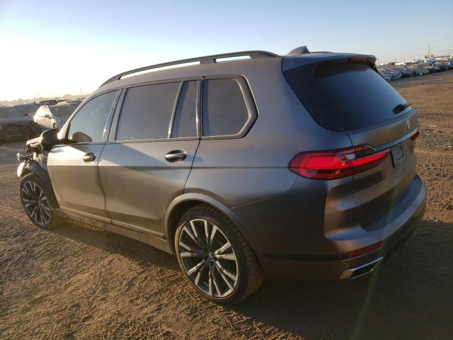 5UXCX4C52KLS36303 BMW X7 Xdrive50i