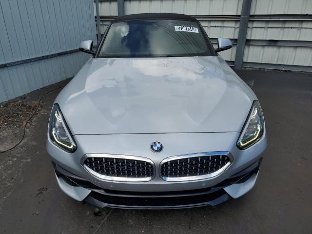 WBAHF3C01MWX20082 BMW Z4 Sdrive30i
