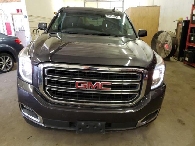 1GKS2BKC7FR648983 GMC YUKON SLT