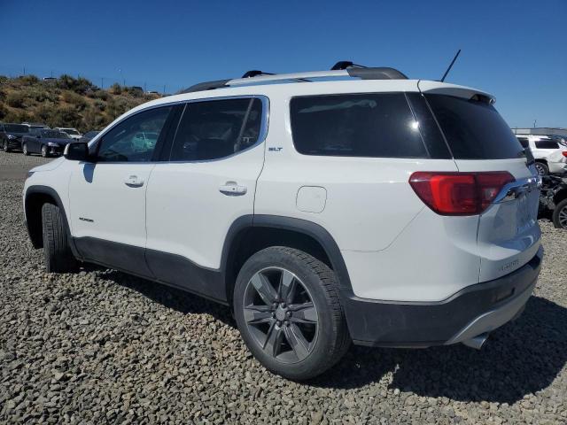 1GKKNWLS9JZ118897 GMC Acadia Slt-2