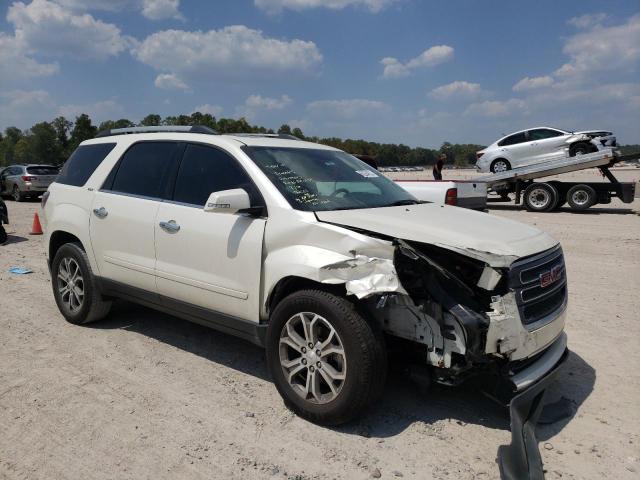 1GKKRRKD2FJ109778 GMC Acadia Slt-1