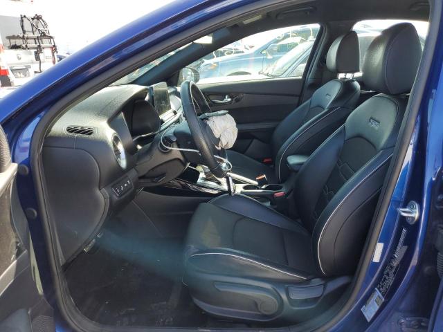 3KPF34AD9ME282985 KIA Forte Gt Line