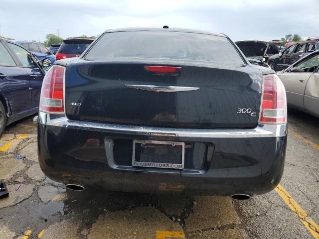 2C3CCAKT9EH189174 Chrysler 300C