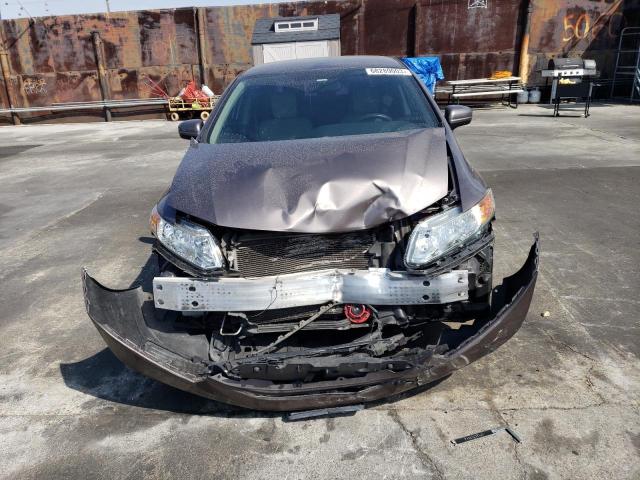 19XFB2F55EE236063 Honda Civic Lx