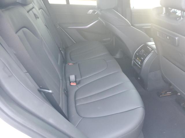 5UXTA6C07N9N00196 BMW X5 Xdrive45e