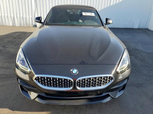 WBAHF3C08MWX19284 BMW Z4 Sdrive30i